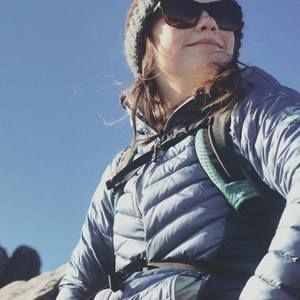 Meet your Posher, Stephanie